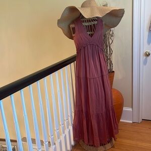 Rachel Zoe 100% cotton dress